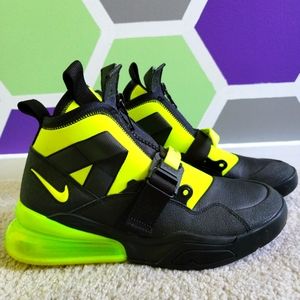 Nike Airforce 270 Utility